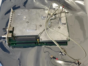 Placa Agilent E4401-60285 + E4401-60088 para E4407B - Imagen 1 de 11