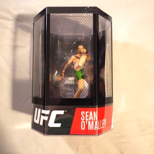 Figura posada McFarlane Sportspicks serie UFC Sean O'Malley 7 pulgadas - Imagen 1 de 6