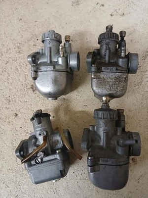 Simson Vergaser - Bild 1 von 3