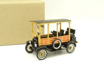 Neo Sb 1/43 - Ford Model T Depot Hack 1925 - Image 1 of 2