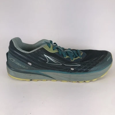 Altra Women Timp 2 AL0A4QTP016 Blue Running Shoes Sneakers Size 10.5 - Image 1 of 4