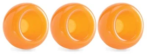 Planet Dog 3 Pack of Orbee-Tuff Snoop Toys, Large, Treat Puzzle for Dogs Made... - Picture 1 of 1