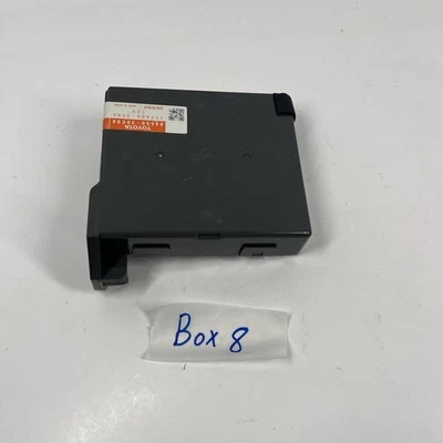 USED 2007 LEXUS GS450h AIR CONDITIONER AMPLIFIER MODULE 88650-30C00 OEM - Image 1 of 4