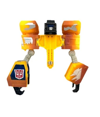 Transformers Universe Robots in Disguise Grimlock Walmart Exclusive 2003 Deluxe - Image 1 of 4