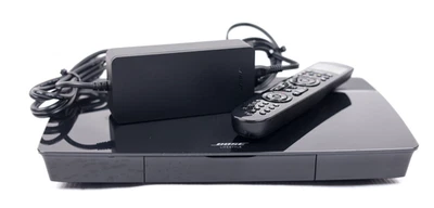 Bose Lifestyle 550/ 650 Model 420128 Media Center Console Receiver Kit u389 - Image 1 of 4