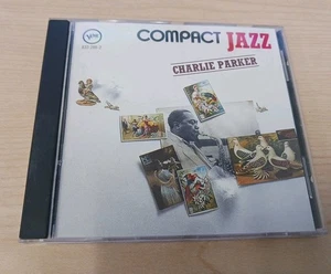 Charlie Parker Verve Jazz,Miles Davis,Monk,Roach,Audio CD,AAD Original,Ex Tested - Bild 1 von 10