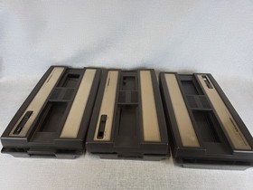 🕹️ Mattel Intellivision OEM Console Shell Housing Set 🕹️