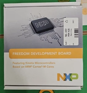 NXP Freedom KL25Z MCU Development Kit FRDM-KL25Z - Bild 1 von 1