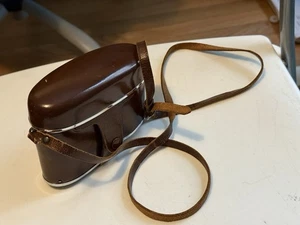 Kodak Retina IIc , With Case , Looks Great ( Untested) - Picture 1 of 10