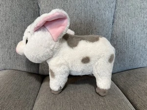 Disney Store Moana Haustier Schwein Pua Plüsch Authentisch Disney Original 10 Zoll Spielzeug Plüschtier - Bild 1 von 5