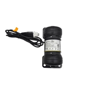Leggett Platt 13600154 HD Actuator Motor For Adjustable Bed HJM5 24V Works - Picture 1 of 8