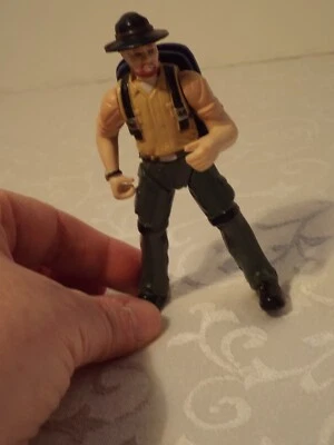 K&M Intl. 4" Australian Eco Explorer Action Figure by Wild Republic - Image 1 of 4