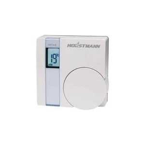 Horstmann HRT4-B Battery Operated Electronic Room Thermostat NEW FREE DELIVERY - Picture 1 of 7