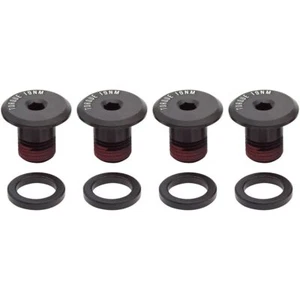 Ascend Components Nukeproof GIGA FRONT/REAR HORSE SHOE KIT - Picture 1 of 1