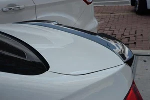Carbon Heckspoiler für BMW 3er F30 F80 M3 Spoiler Dachspoiler Heck M Performance - Bild 1 von 3