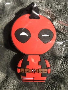 Funko Pop! Deadpool Kofferanhänger Marvel Corps exklusiv NEU/UNGEÖFFNET versandkostenfrei!! - Bild 1 von 4