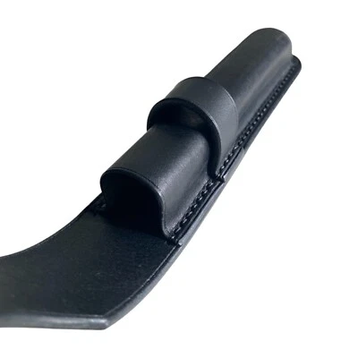 Ein Etui für Montblanc Stifte Stifteetui Federmappe Federhalter Schwarz Mäppchen - Bild 1 von 4