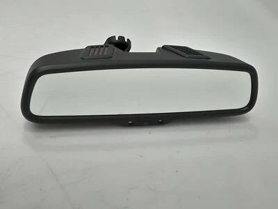 Espejo retrovisor autodim 11-13 Jeep Grand Cherokee con micrófono OEM 55079456AC Foto 1 de 4