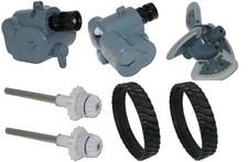 Zodiac R0796200 MX8 Tune Up Kit R0526100,R0524900,R0524700,R0524800,R0525100