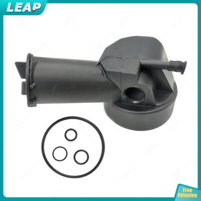 Depósito de dirección asistida para Ford Aerostar Bronco Explorer F-100 150 250 350 450 Foto 1 de 4