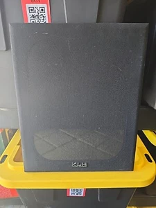 KLH ASW10-120 Powered Subwoofer System Abdeckung Grill. 13.75”x16.75” - Bild 1 von 3