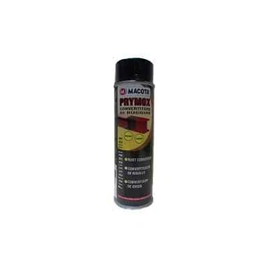 MACOTA PRIMOX Convertitore di Ruggine Antiruggine Spray Vernice 200/500ml - Imagen 1 de 3