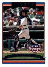2006 Topps Opening Day Baseball (Pick Choose Complete)