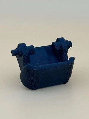 PESTILLO DE CONSOLA CENTRAL HONDA FIT ALTA RESISTENCIA - ENVÍO RÁPIDO Foto 1 de 4