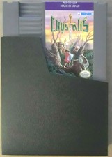 Crystalis (Nintendo Entertainment System, 1990) NES