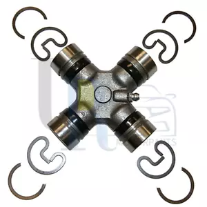Rear Shaft All Joints Universal Joint GMB for 1988-1998 1999 Chevrolet C1500 - Picture 1 of 3