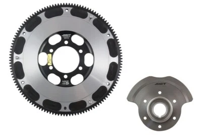 For 1989-1995 Mazda RX-7 Turbo ACT Lightweight Flywheel Kit with Counterweight - Image 1 of 4