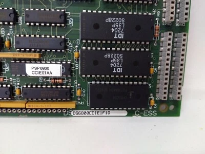 GE  Fanuc  DS6800CCIE1F1D  Module - Image 1 of 3