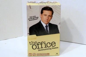The Office Down Sizing Brettspiel von Cardinal Games versiegelt - Bild 1 von 5