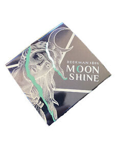 Beekman 1802 Moon Shine Gemstone Bar Soap with Goat Milk, 8oz / 226g