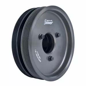 Fluidampr Internally Balanced Damper for Chevy LS3/L99/Camaro w/ Stock Pulley - Picture 1 of 6