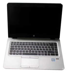 HP EliteBook 840 G3 Notebook 14 Zoll i5-6300U 8GB RAM 256 GB SSD M2 Win 10 104