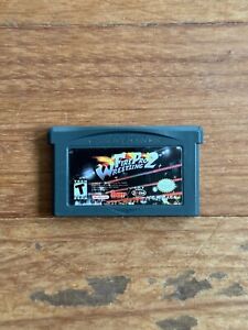 Fire Pro Wrestling 2 (Nintendo Game Boy Advance, 2002 GBA) Used Tested Game Only
