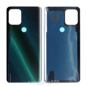 Battery Back Cover Housing Case Door For Motorola Moto G Stylus 5G 2021 XT2131 - Picture 1 of 1