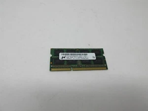Samsung 4GB 2Rx8 PC3-10600S-09-11-F3 Computer RAM Memory Static Case - Afbeelding 1 van 2