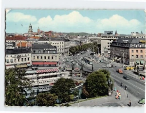 AK Kungsportsplatsen, Göteborg, Schweden - Bild 1 von 2