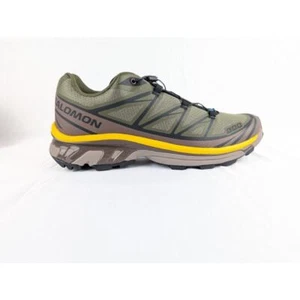 Salomon XT-6 Sneakers in Multicolor BNWB 10 US - Picture 1 of 11
