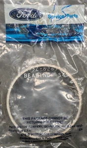 NOS 1984-1994 Ford Tempo Mercury Topaz Rear Camshaft Bearing E43Z-6263-A - Picture 1 of 1
