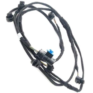 For C-Class W204 S204 C204 GLK X204 Front Bumper PDC Wiring Parking Loom Harness - Picture 1 of 8