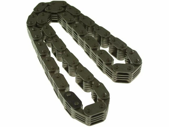 Cadena de distribución limitada Buick 1958 18546ZH 6,0 L V8 OHV Stock Foto 1 de 2