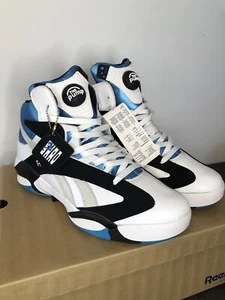 Reebok Pump Shaq Attaq OG 2016!!!! - Imagen 1 de 9