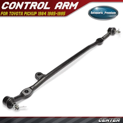 Center Side Tie Rod End for Toyota Pickup 1984-1995 Rear Wheel Drive 4545039115 - Изображение 1 из 4