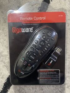 Brand New Gigaware Remote Control for Sony PlayStation 3 PS3 FREE SHIP