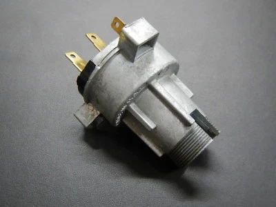 Buick LeSabre Wildcat Electra 225 1966 interruptor de encendido 66 GS tamaño completo nuevo EE. UU. Foto 1 de 4