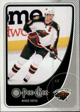 2010-11 O-Pee-Chee Hockey Card Pick 251-500