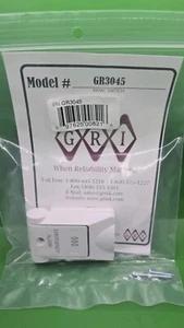 GRI GR3045 Panic Switch Duress Button Pull Down Wall/Desk Mount Brand New  - Picture 1 of 3